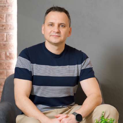 Алексей Белов
