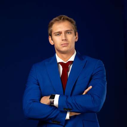 Павел Демьянов